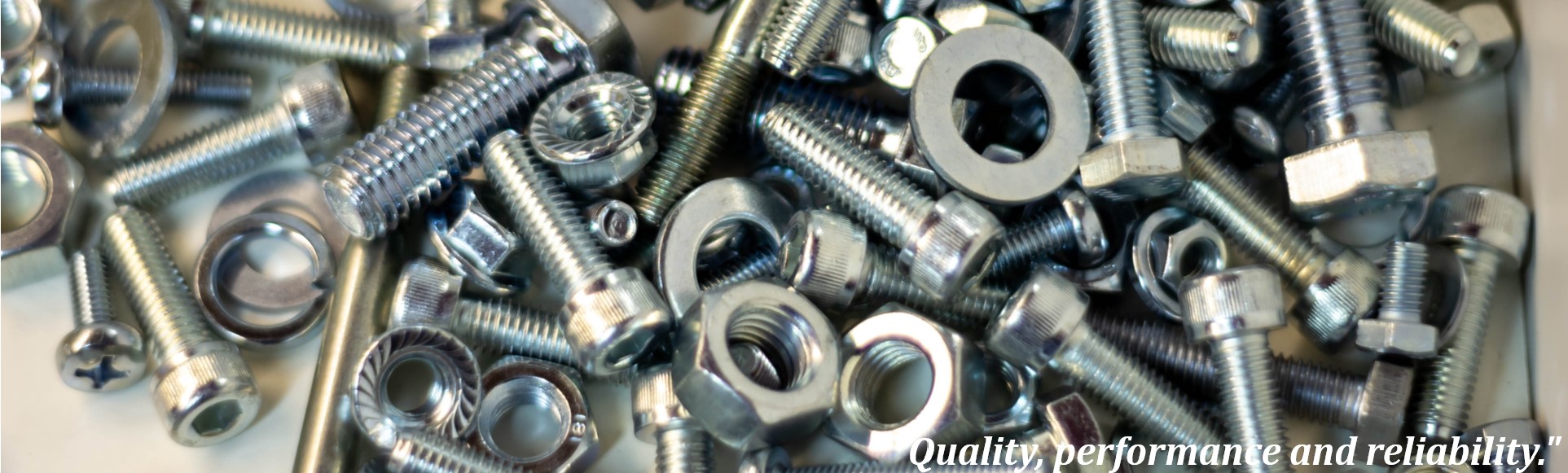 fasteners